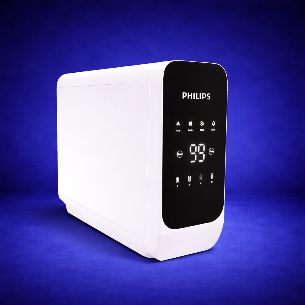 Philips Su Arıtma 1