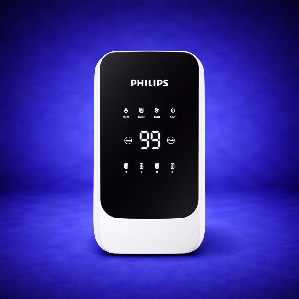 Philips Arıtma 2