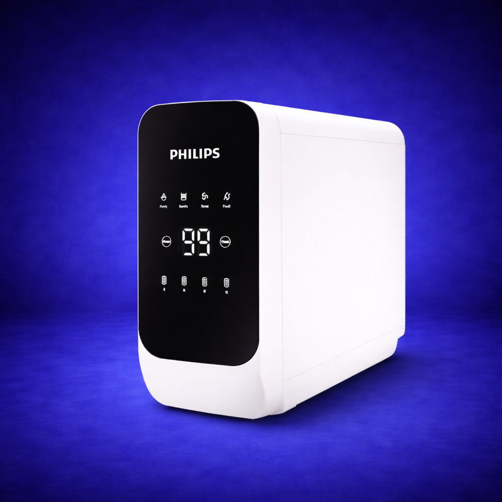 Philips Arıtma Fiyatı 3