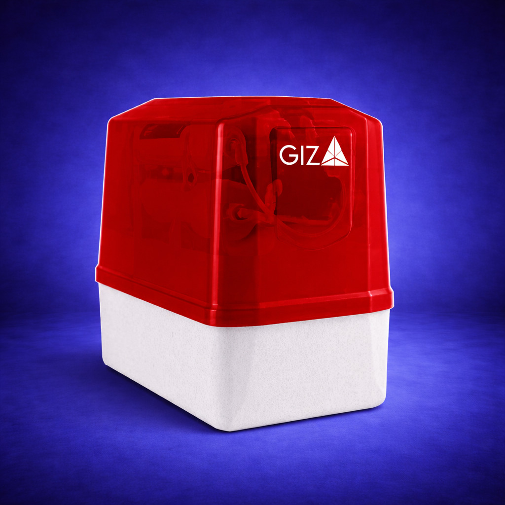 Giza Arıtma Cihazı