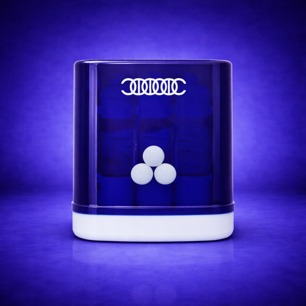 Ravent Cool 6A