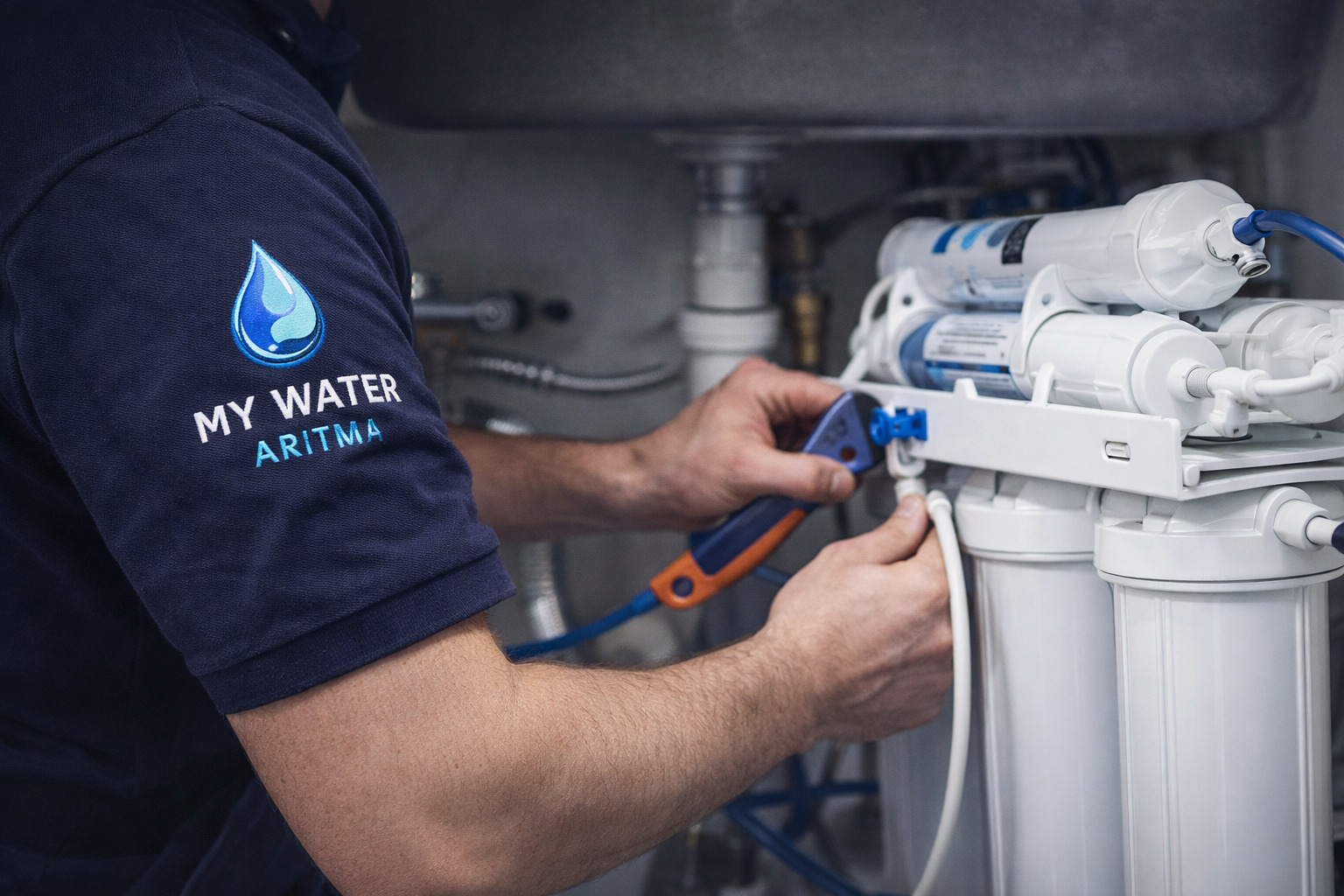 Profesyonel bağlantı ve montaj uygulamaları